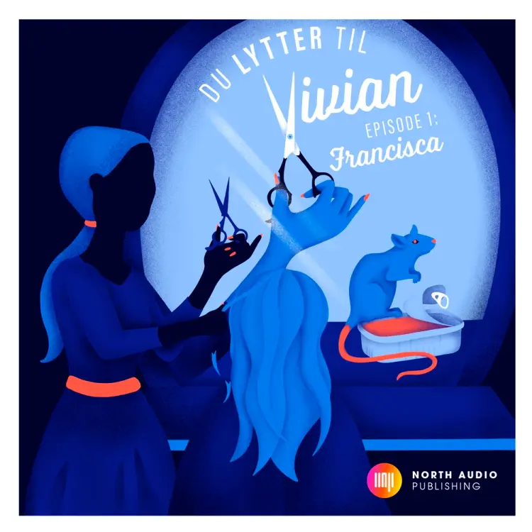 Francisca af Poul-Louis Larsen