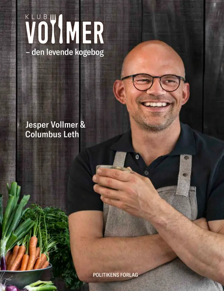 Klub Vollmer af Columbus Leth