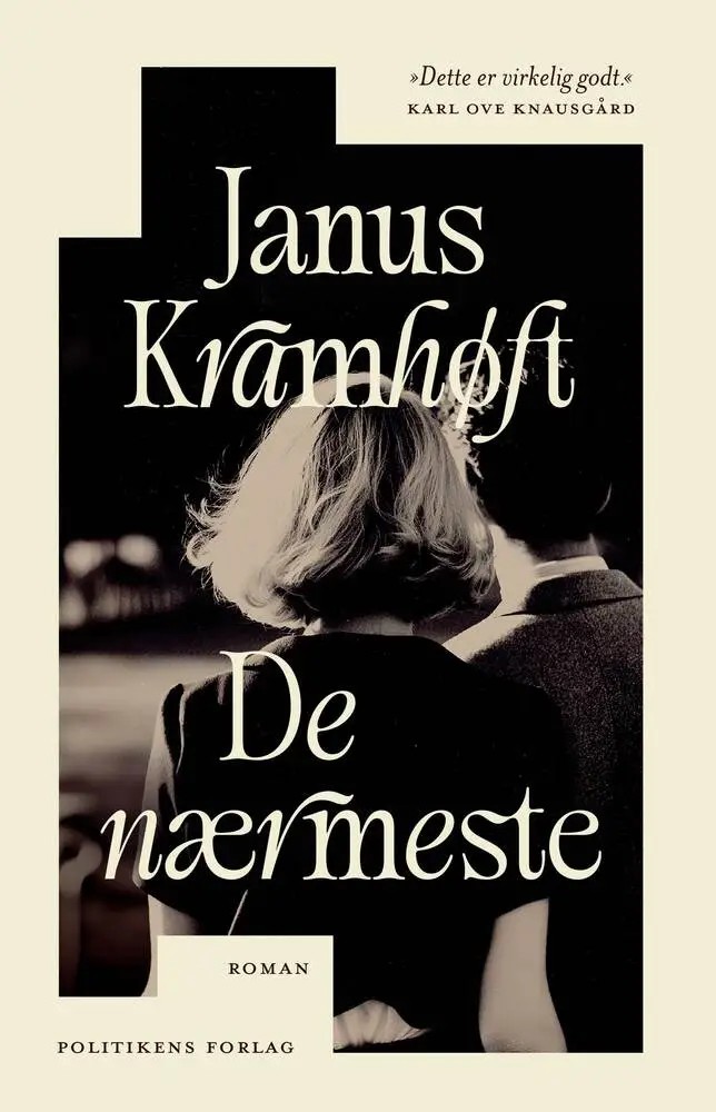De nærmeste cover