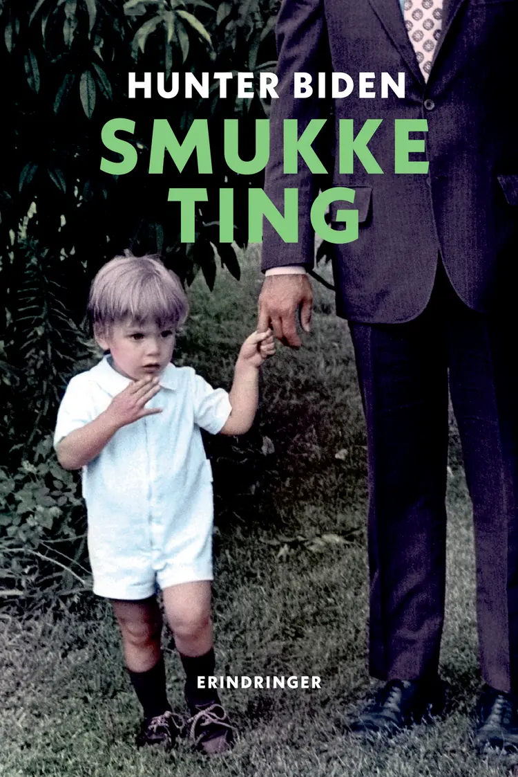 Smukke ting af Hunter Biden