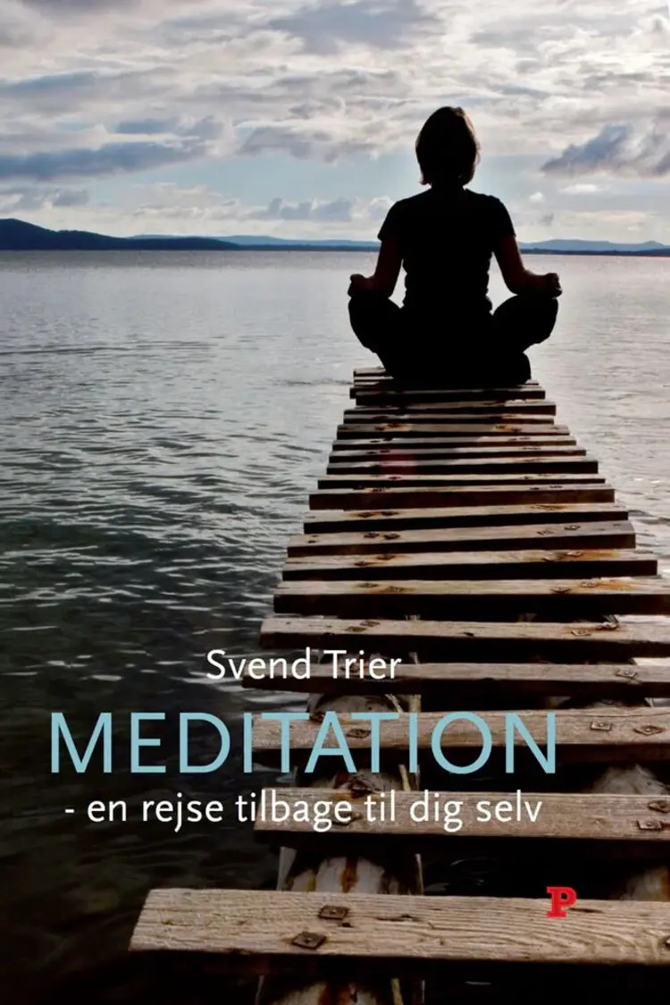 Meditation af Svend Trier