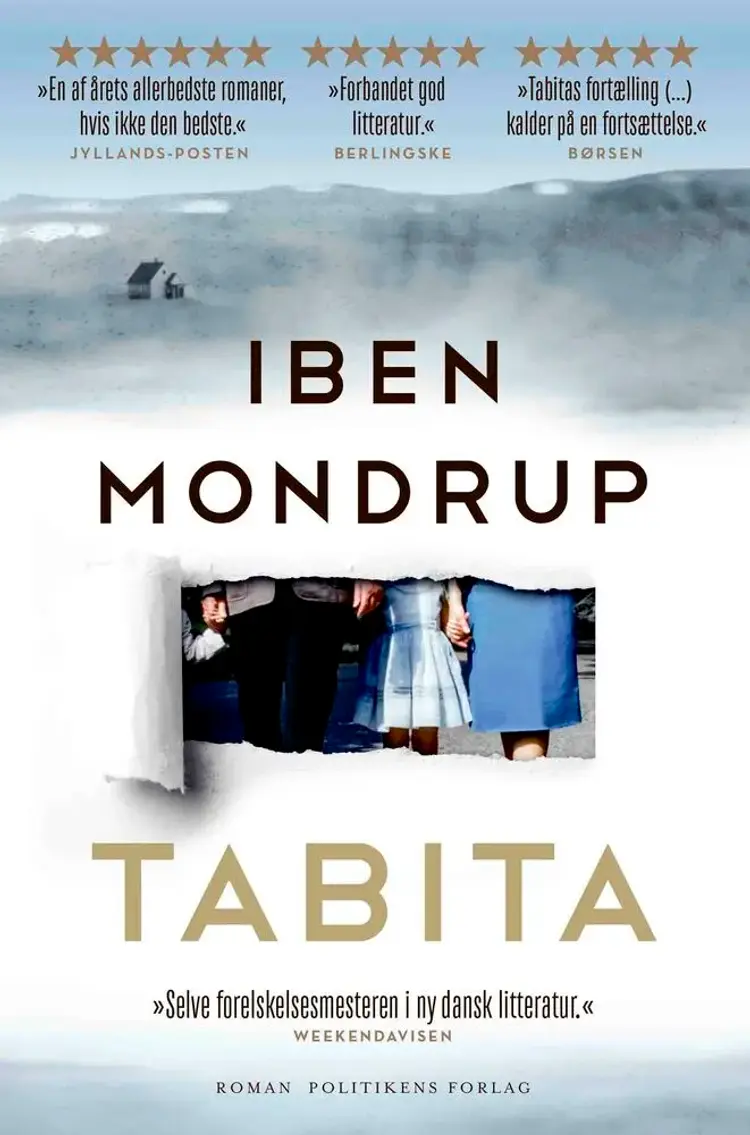 Tabita af Iben Mondrup