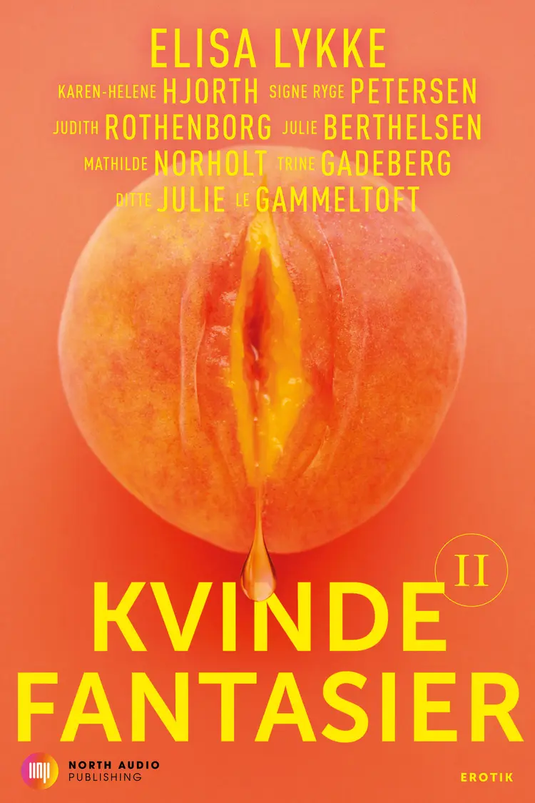 Kvindefantasier II af Elisa Lykke