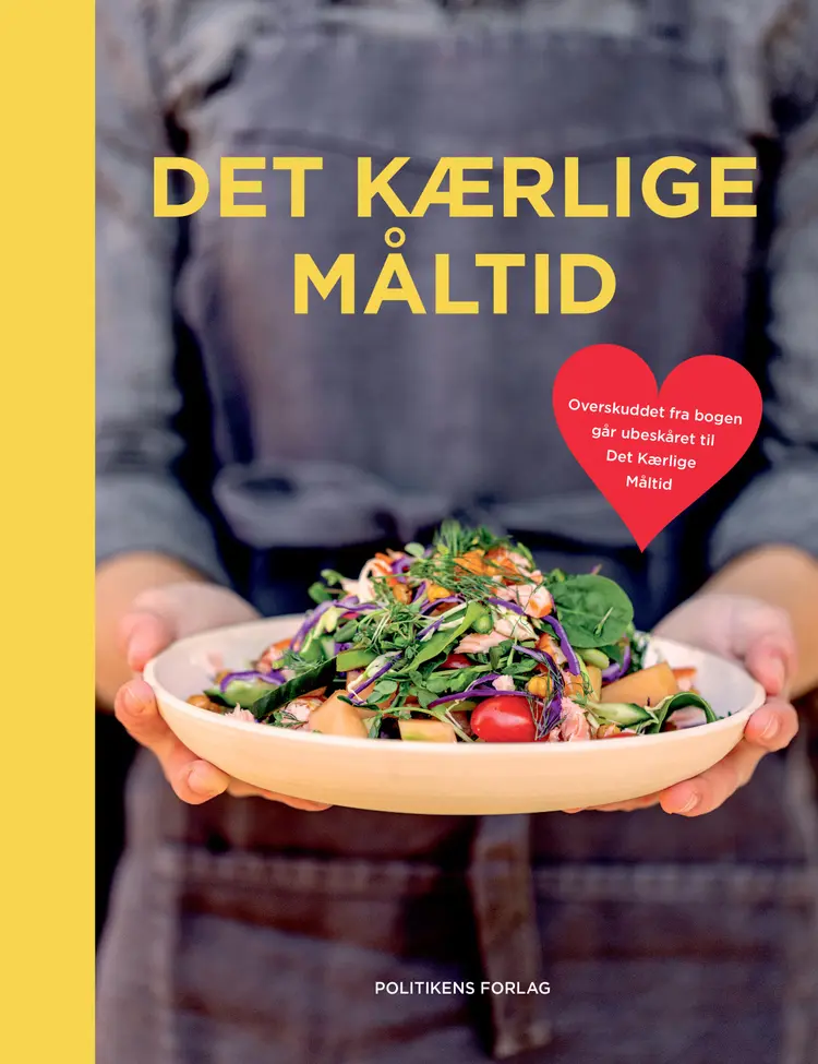 Det Kærlige Måltid af Det Kærlige Måltid