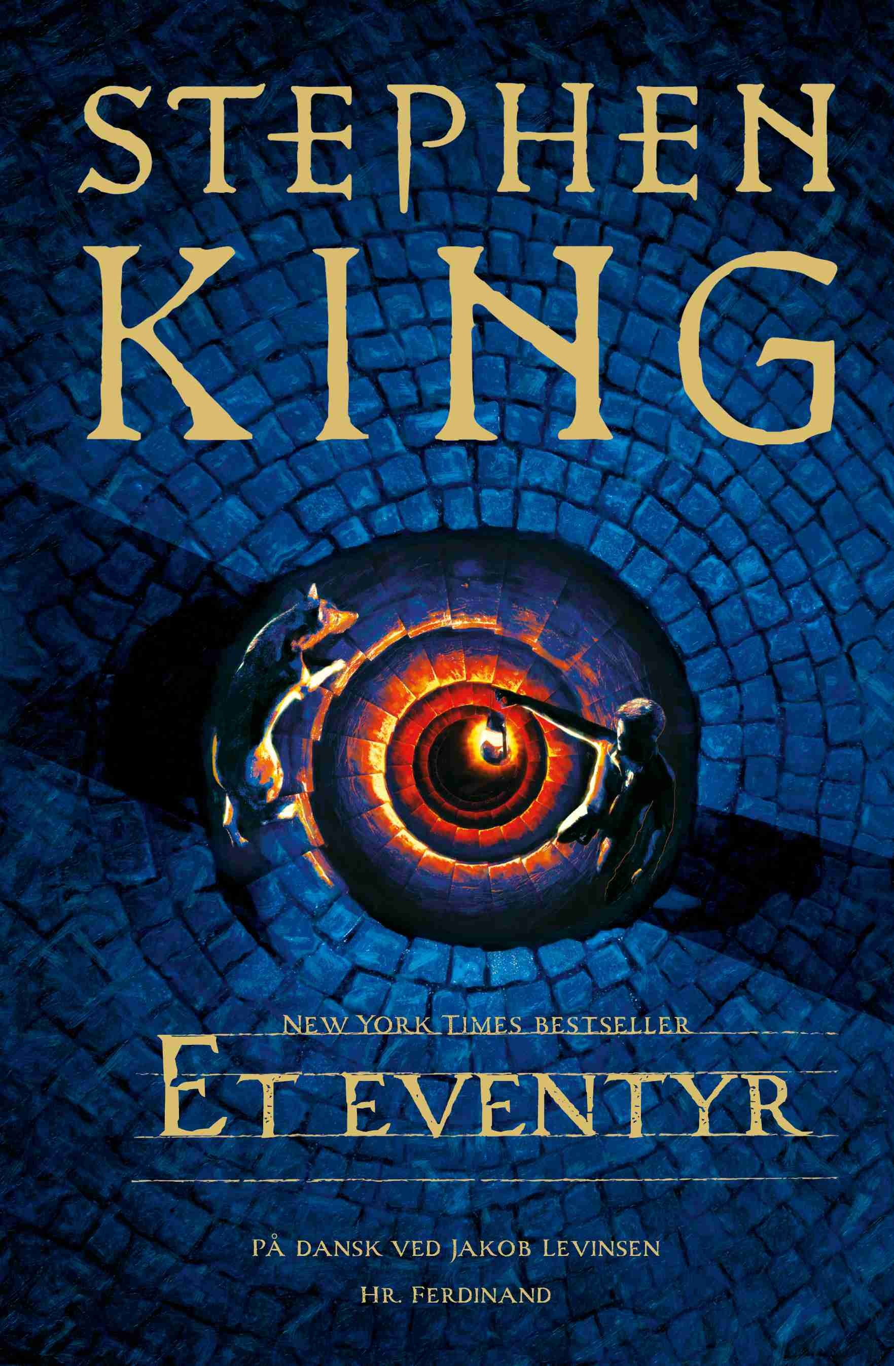 Et eventyr cover