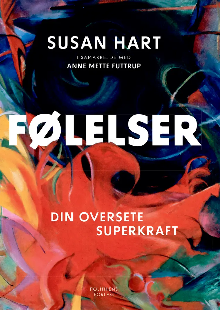 Følelser af Susan Hart