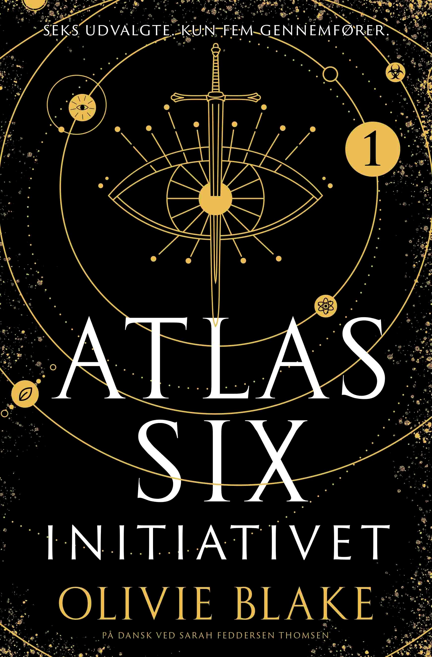 Initiativet cover