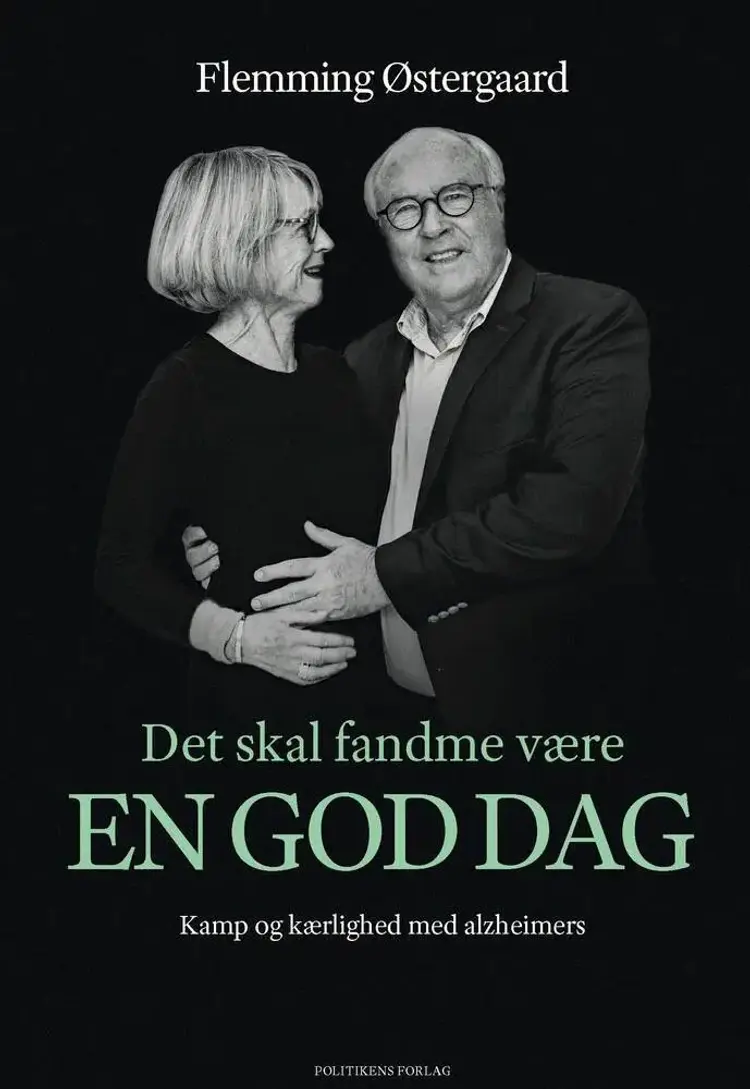Det skal fandme være en god dag af Flemming Østergaard