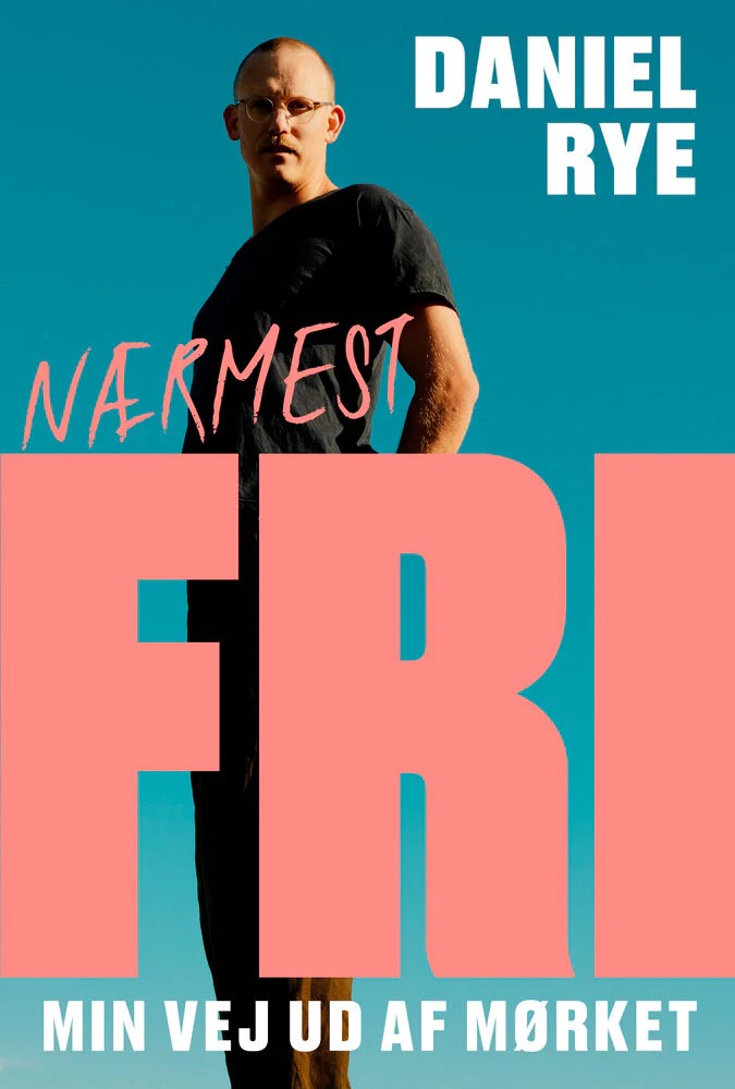 Nærmest fri cover
