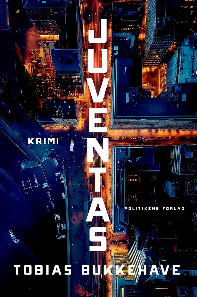 Juventas cover