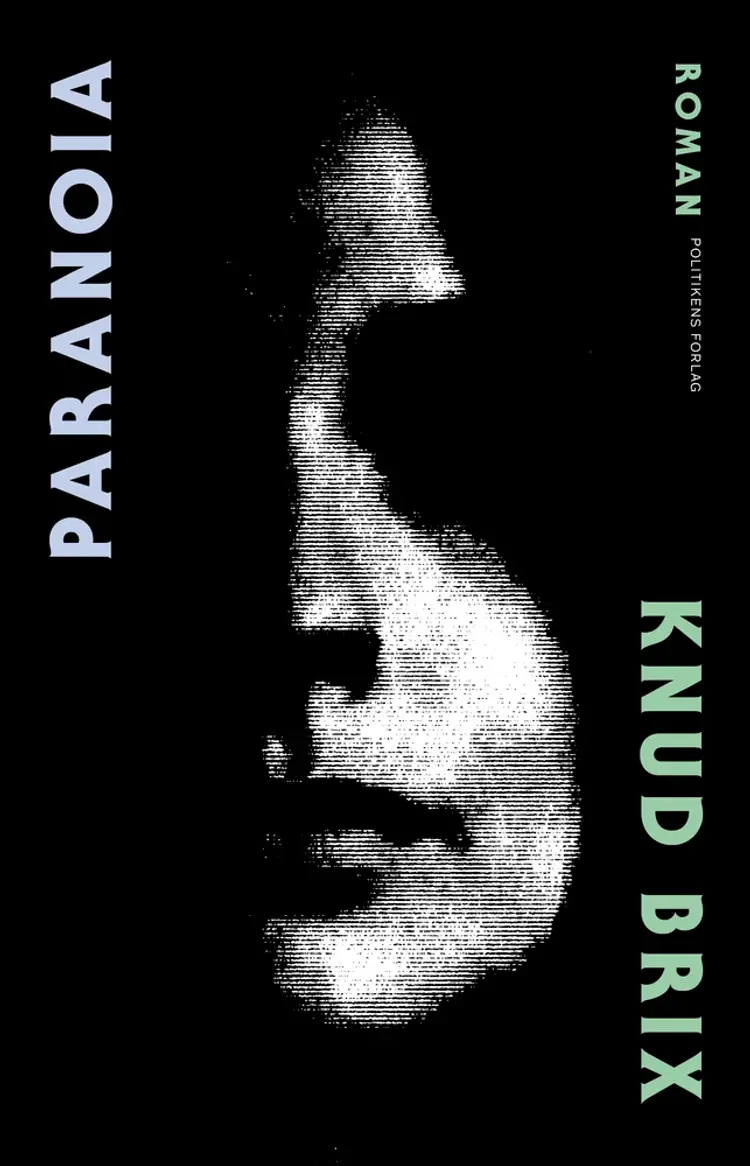 Paranoia af Knud Brix