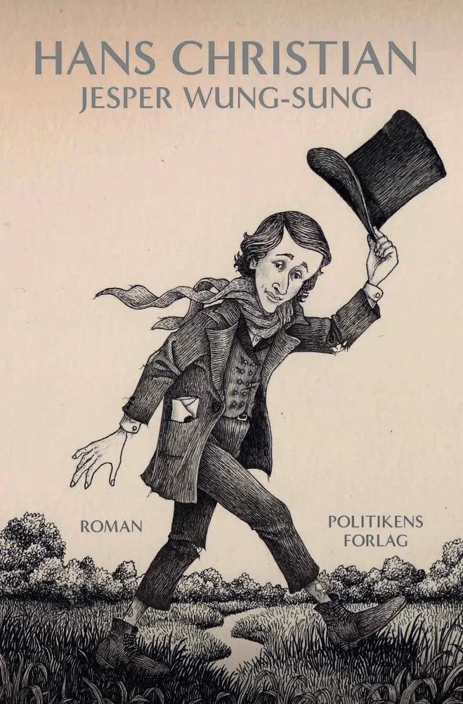 Hans Christian cover