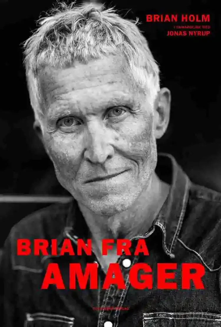 Brian fra Amager af Brian Holm