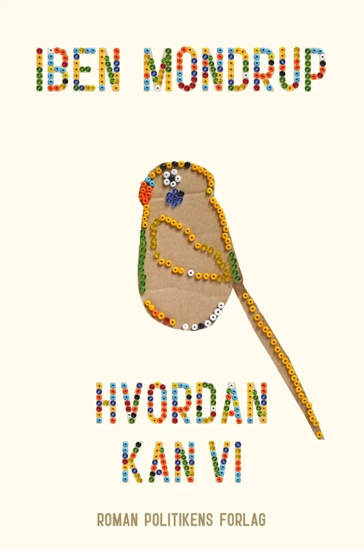 Hvordan kan vi af Iben Mondrup