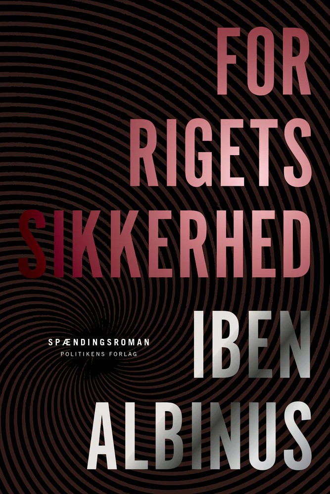 For rigets sikkerhed cover