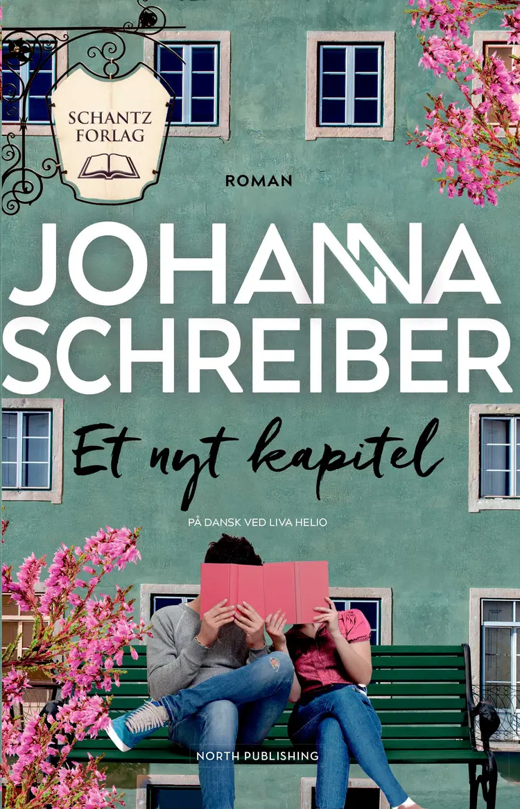 Et nyt kapitel af Johanna Schreiber