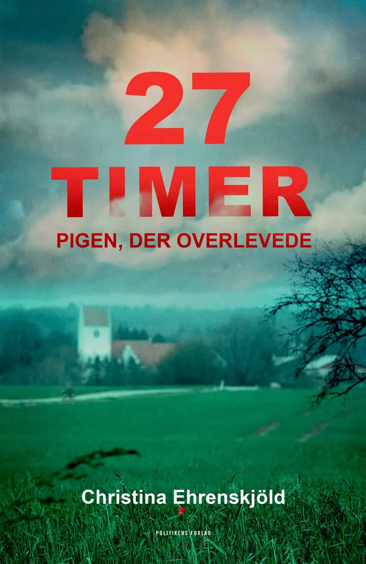 27 timer af Christina Ehrenskjöld