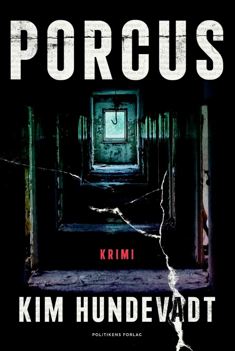 Porcus af Kim Hundevadt