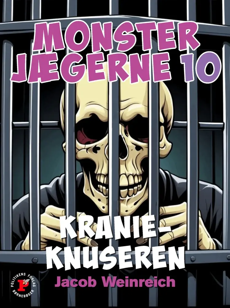 Kranieknuseren af Jacob Weinreich