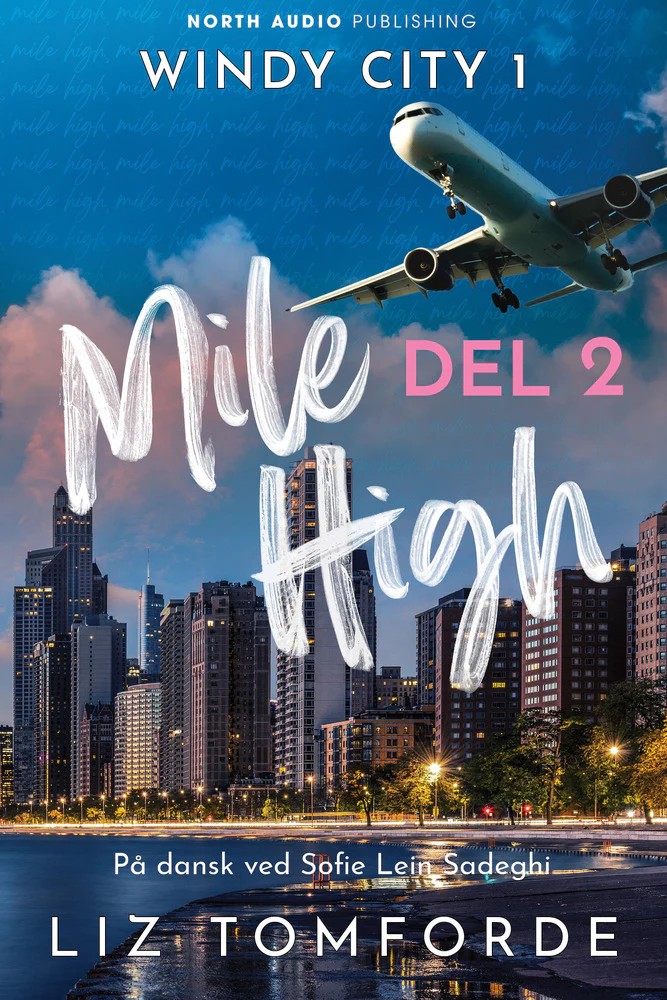 Mile High - del 2 cover