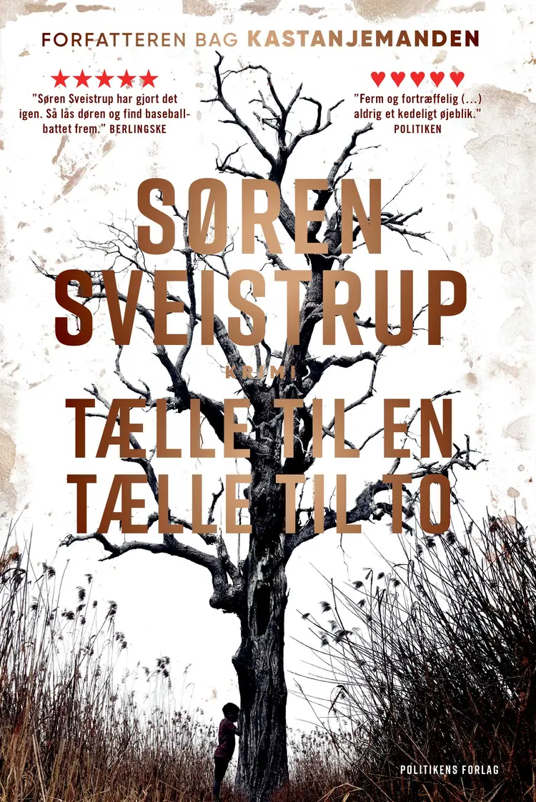 Tælle til en, tælle til to af Søren Sveistrup