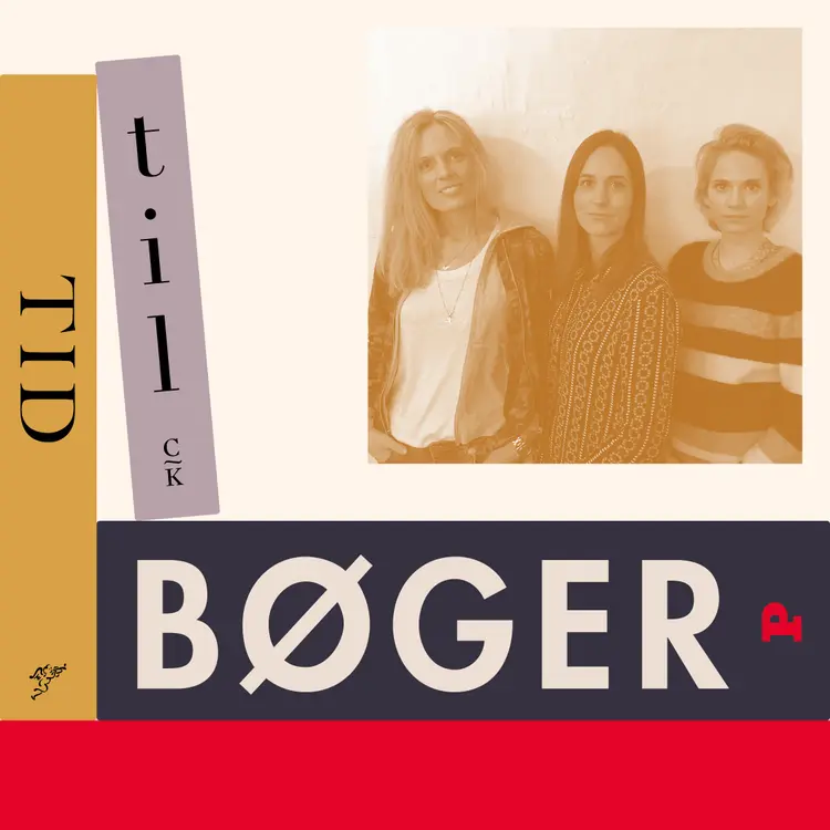 Terroristen fra Nørrebro af Mette Mayli Albæk