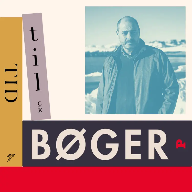 Mads Peder Nordbo af Mads Peder Nordbo