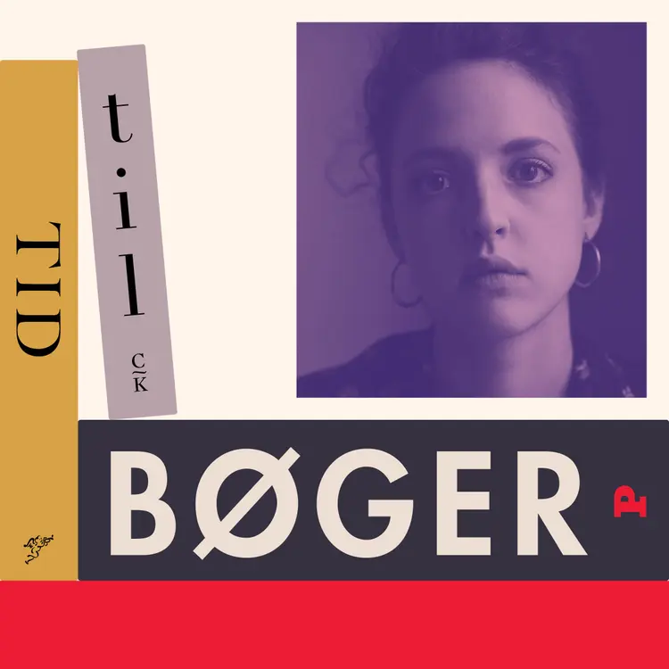 Isabella Hammad og Line Miller: Hun er et lysende talent af Isabella Hammad