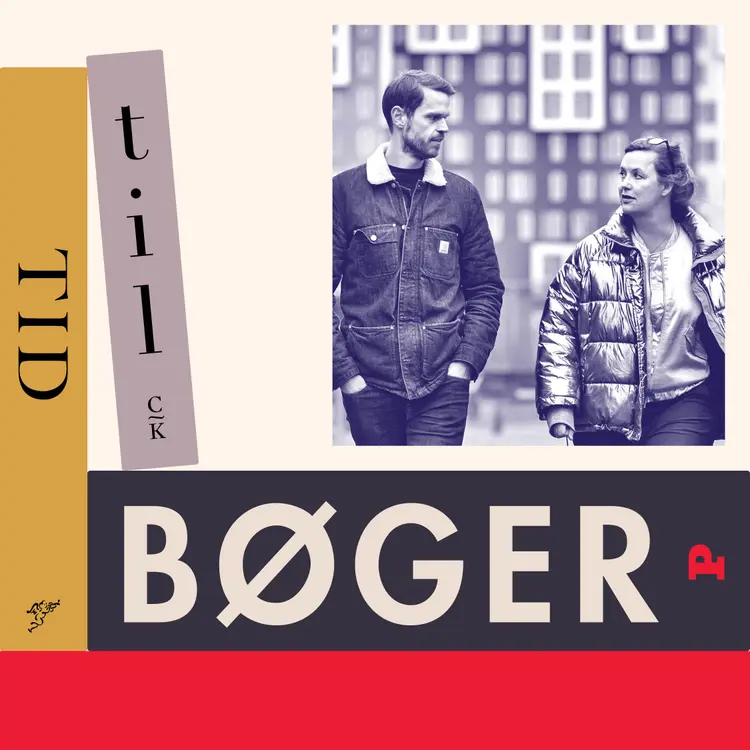 Katrine Marie Guldager og Svend Brinkmann: Livsopgaver af Katrine Marie Guldager