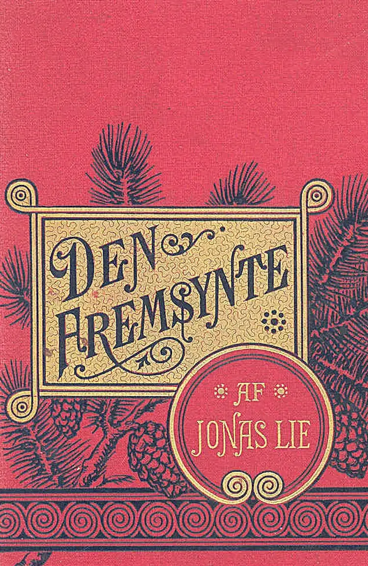 Den fremsynte af Jonas Lie