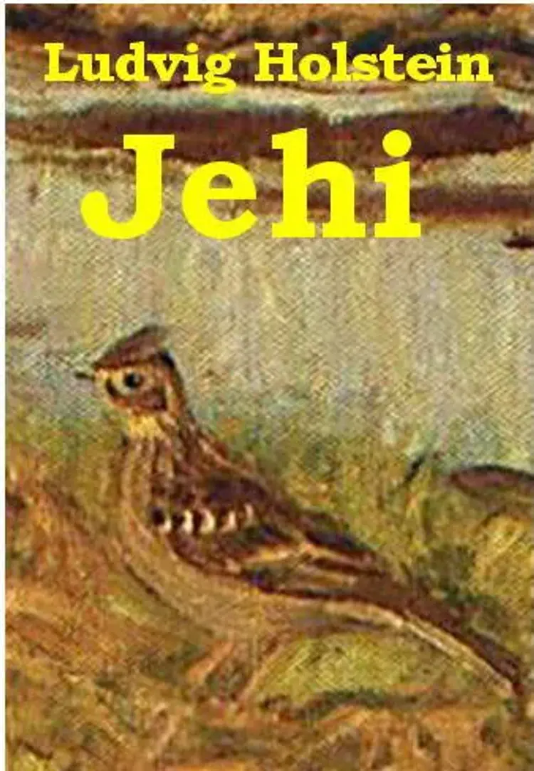 Jehi af Ludvig Holstein