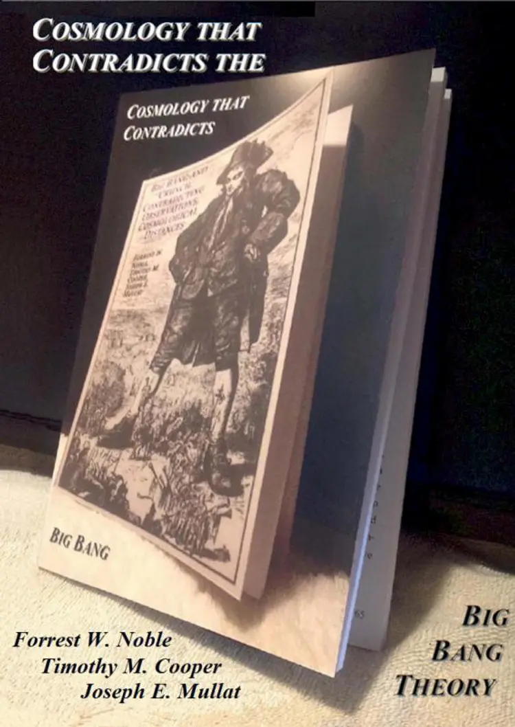 STANDARD AND ALTERNATIVE COSMOLOGY af Joseph Emmanuel Mullat