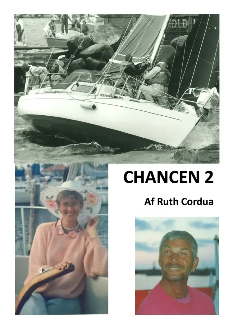 CHANCEN 2 af Ruth Cordua