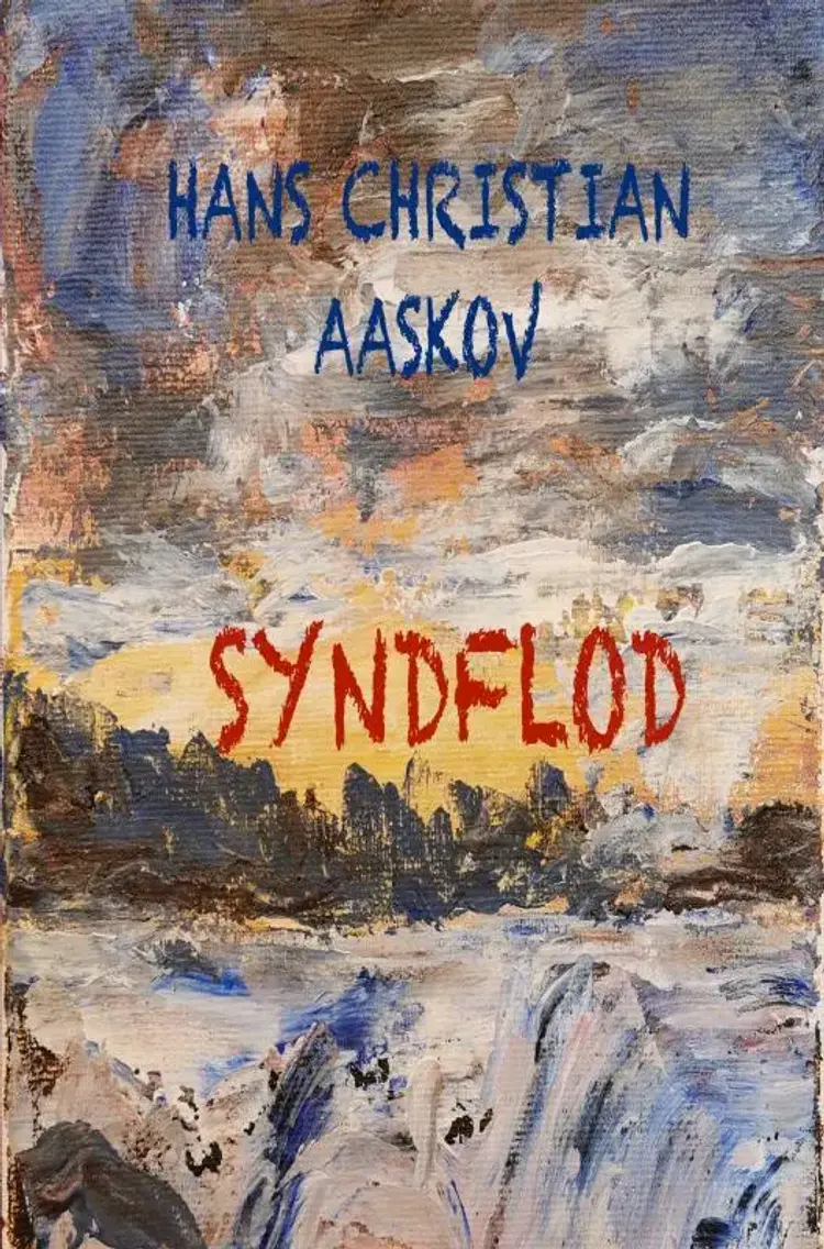 Syndflod af Hans Christian Aaskov