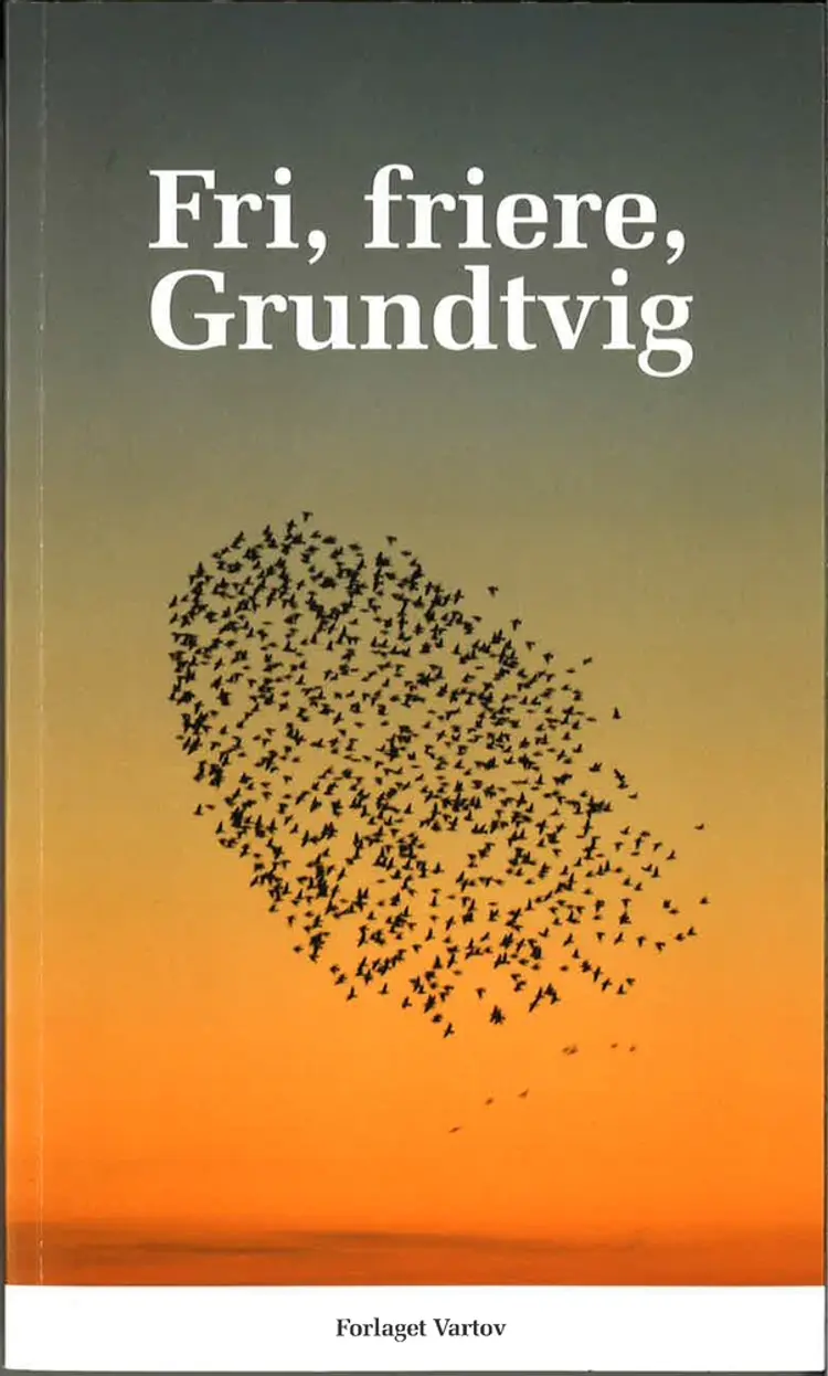 Fri, Friere, Grundtvig af Henrik Gade Jensen