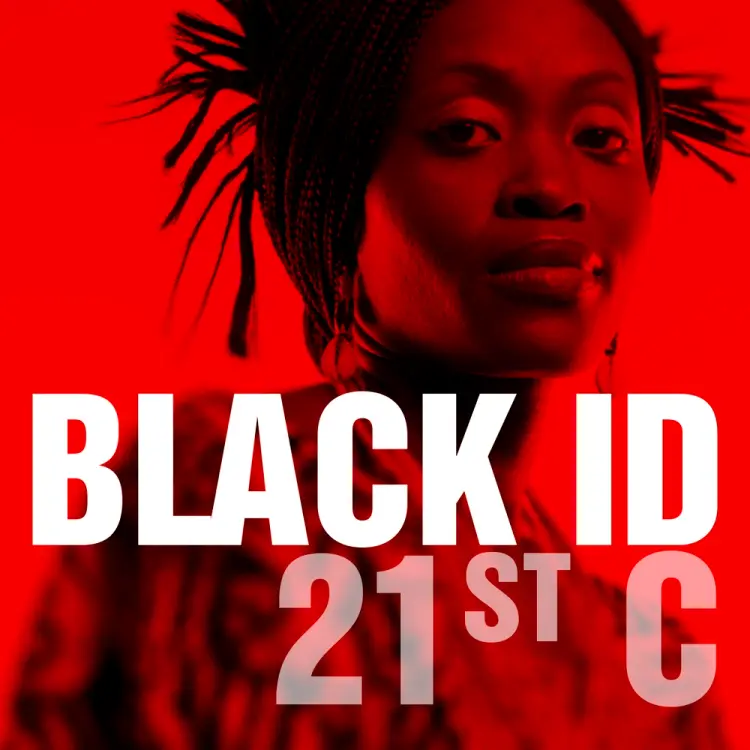 BLACK ID 21st CENTURY af Erik Overgaard Pedersen