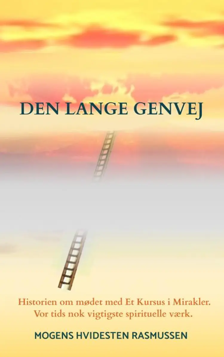Den Lange Genvej af Mogens Rasmussen
