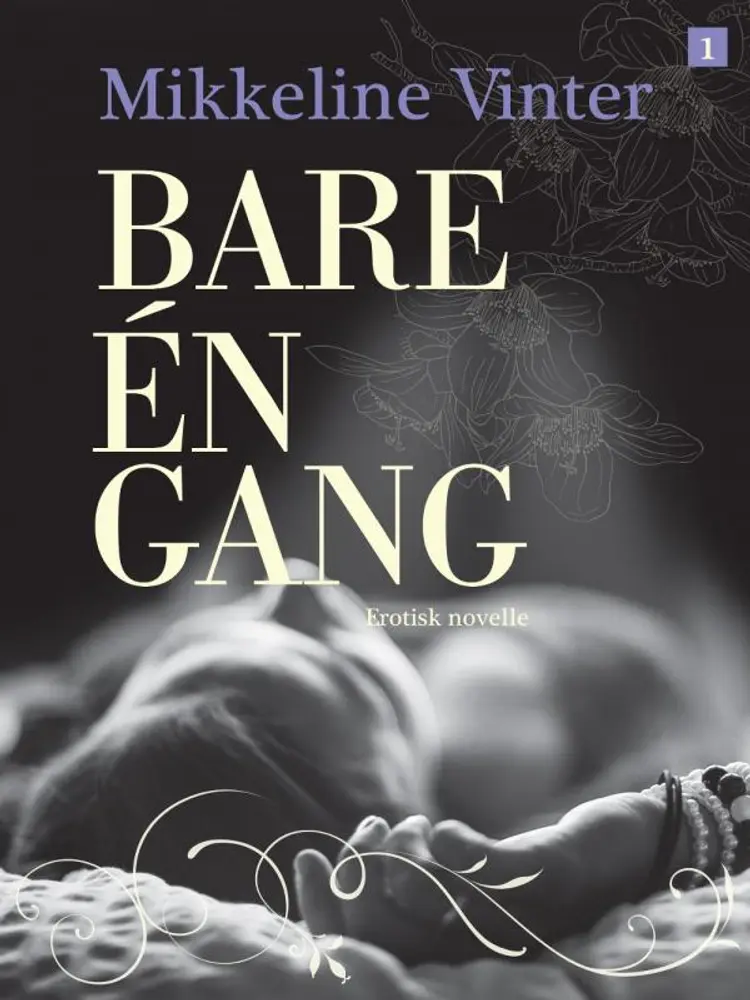 Bare én gang af Mikkeline Vinter
