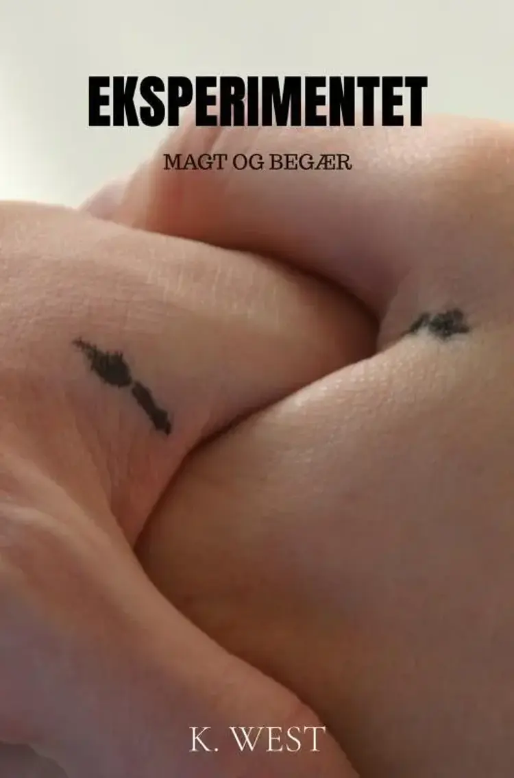 Eksperimentet af K. WEST