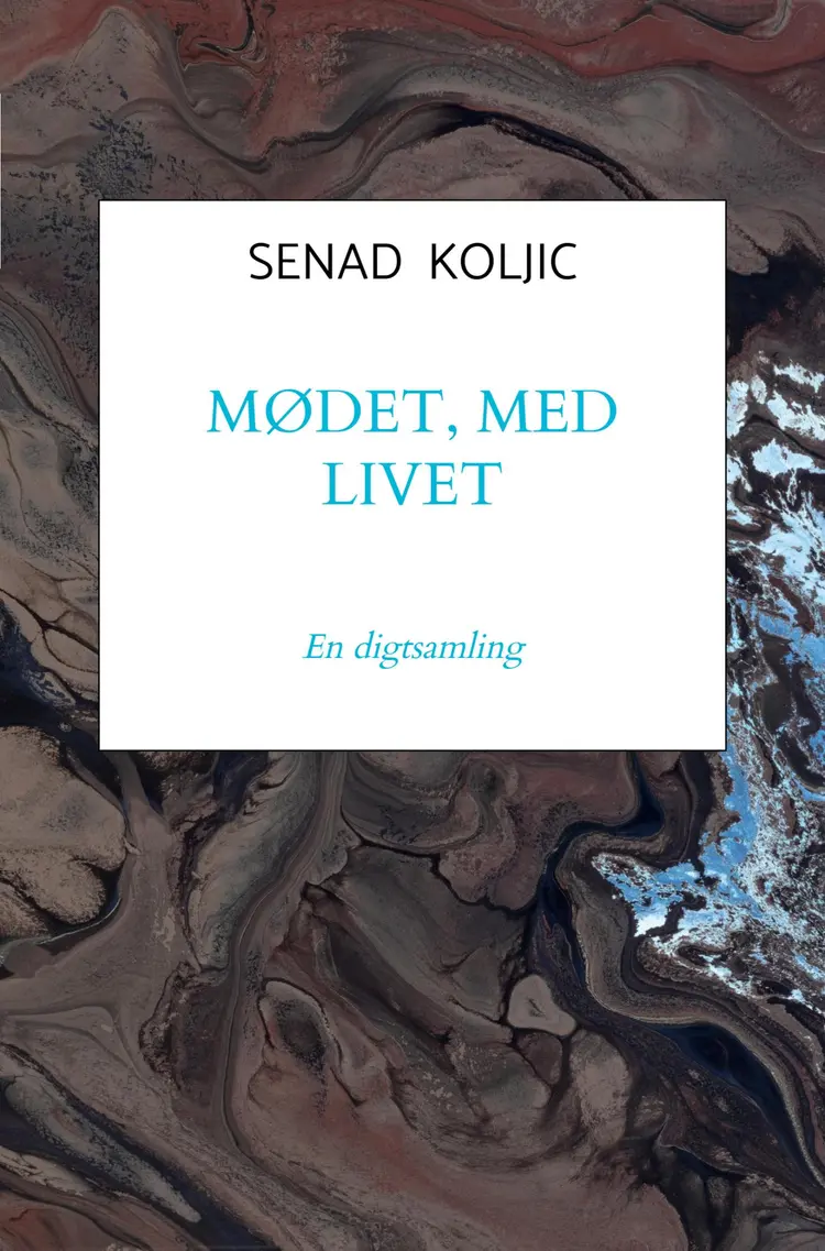 Mødet, med LIVET af Senad Koljic