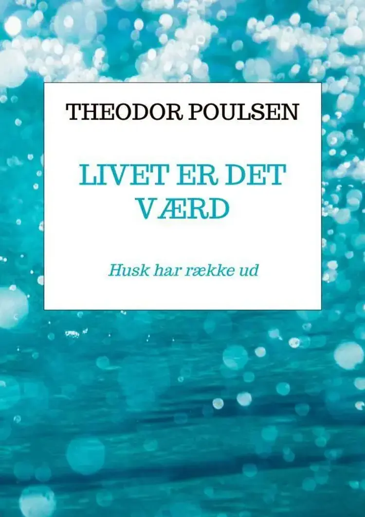 En Let Rejse af Kim Marcussen