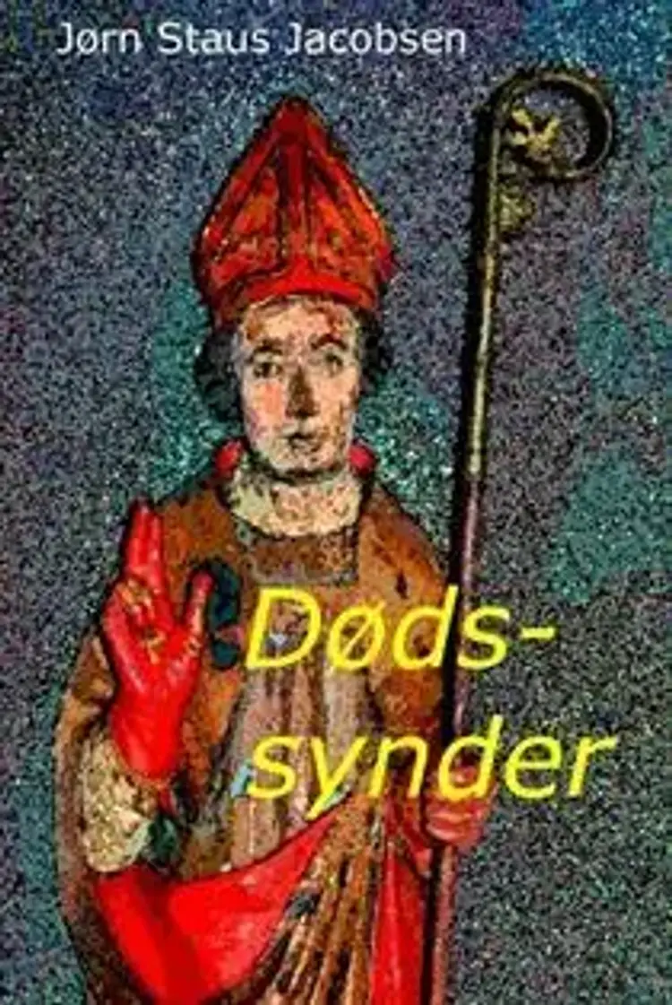 Dødssynder af Jørn Staus Jacobsen
