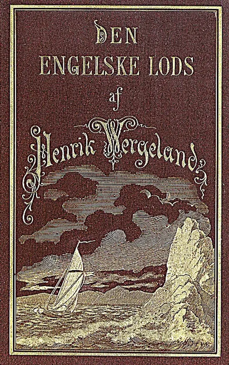 Den engelske lods af Henrik Wergeland