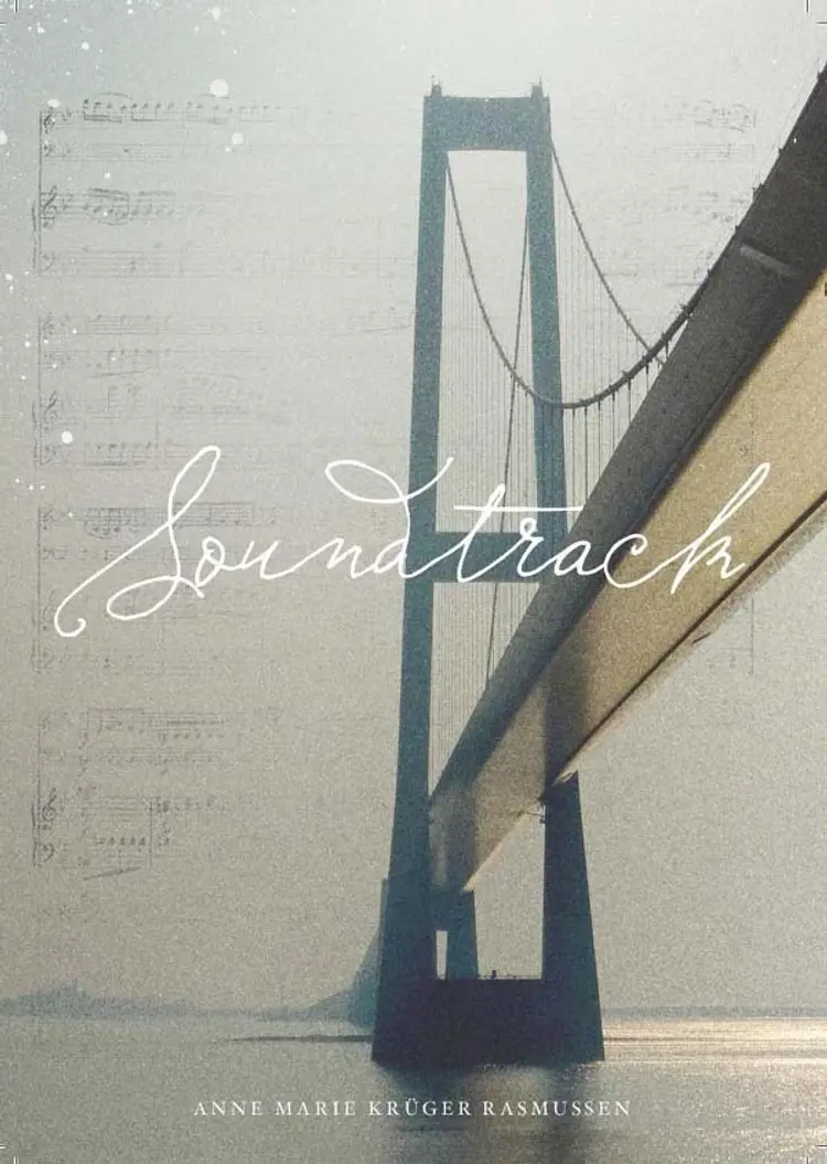Soundtrack af Anne Marie Krüger Rasmussen