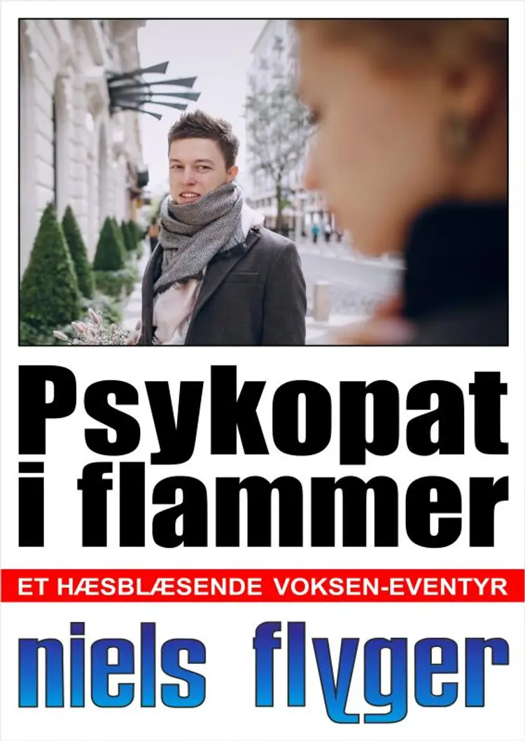 Væddemål med Gud af Niels Flyger