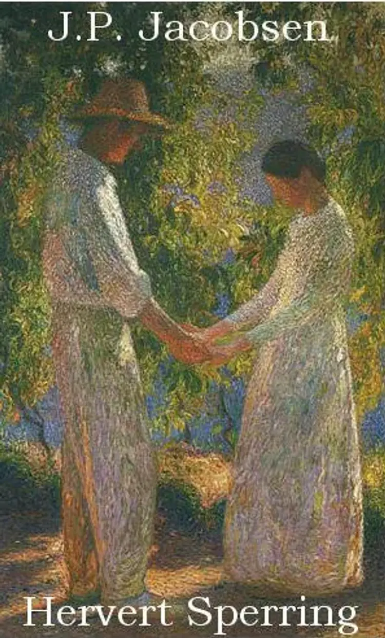 Hervert Sperring af JP Jacobsen