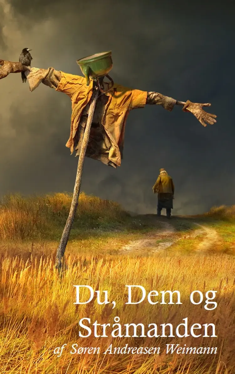 Du, dem og stråmanden af Søren Andreasen Weimann