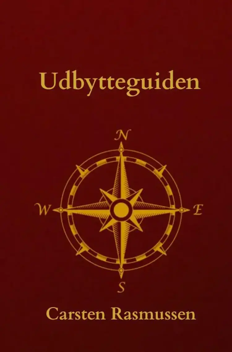Udbytteguiden af Carsten Rasmussen