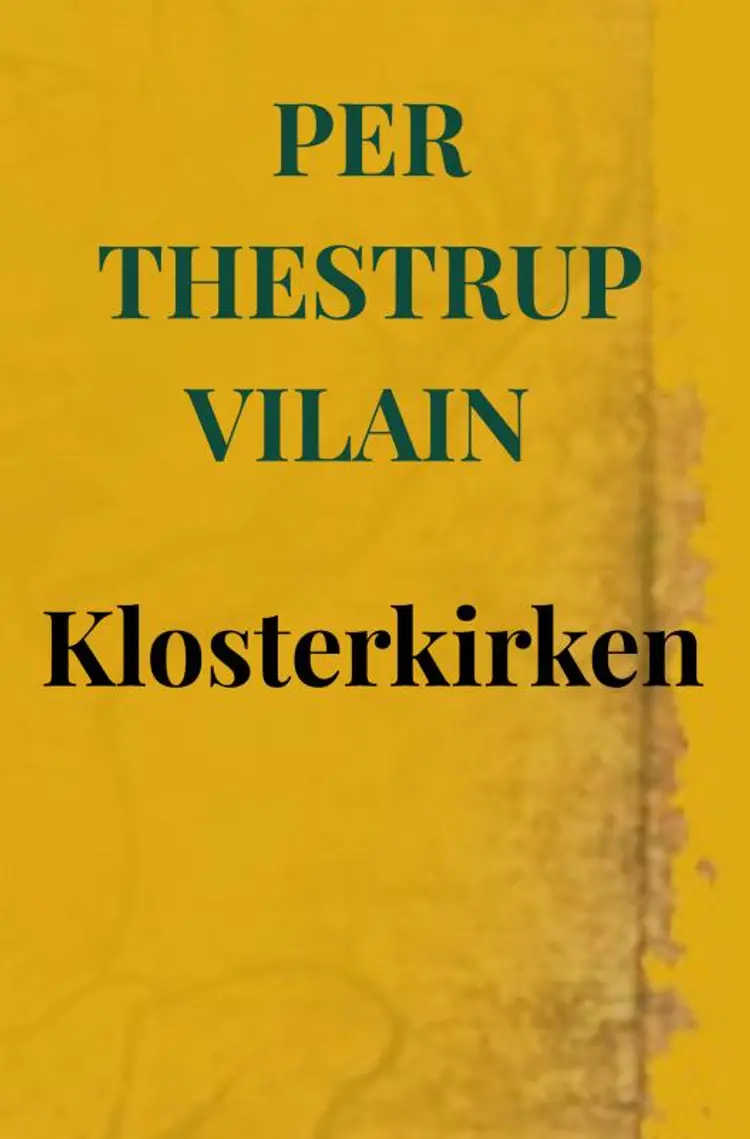 Klosterkirken af Per Thestrup Vilain