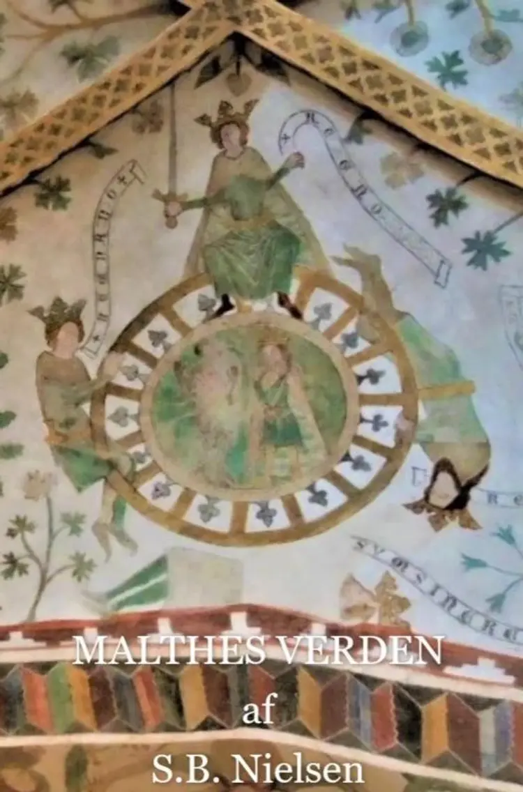 Malthes verden af S. B. Nielsen